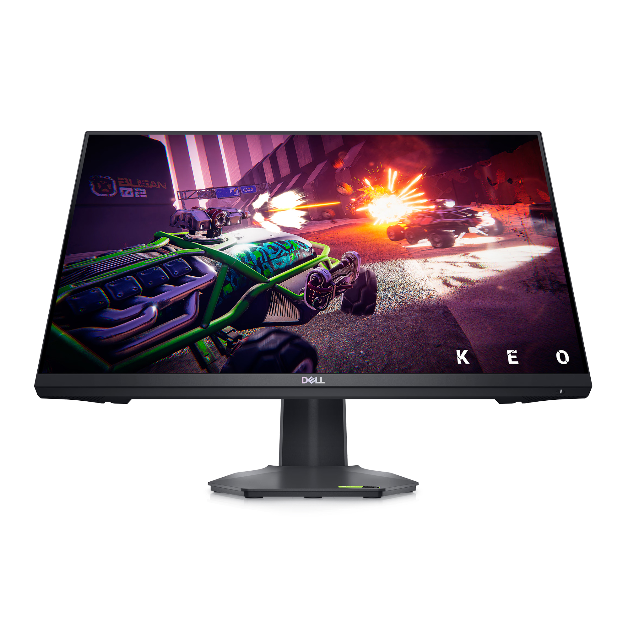 Monitor 24'' Dell G2422HS