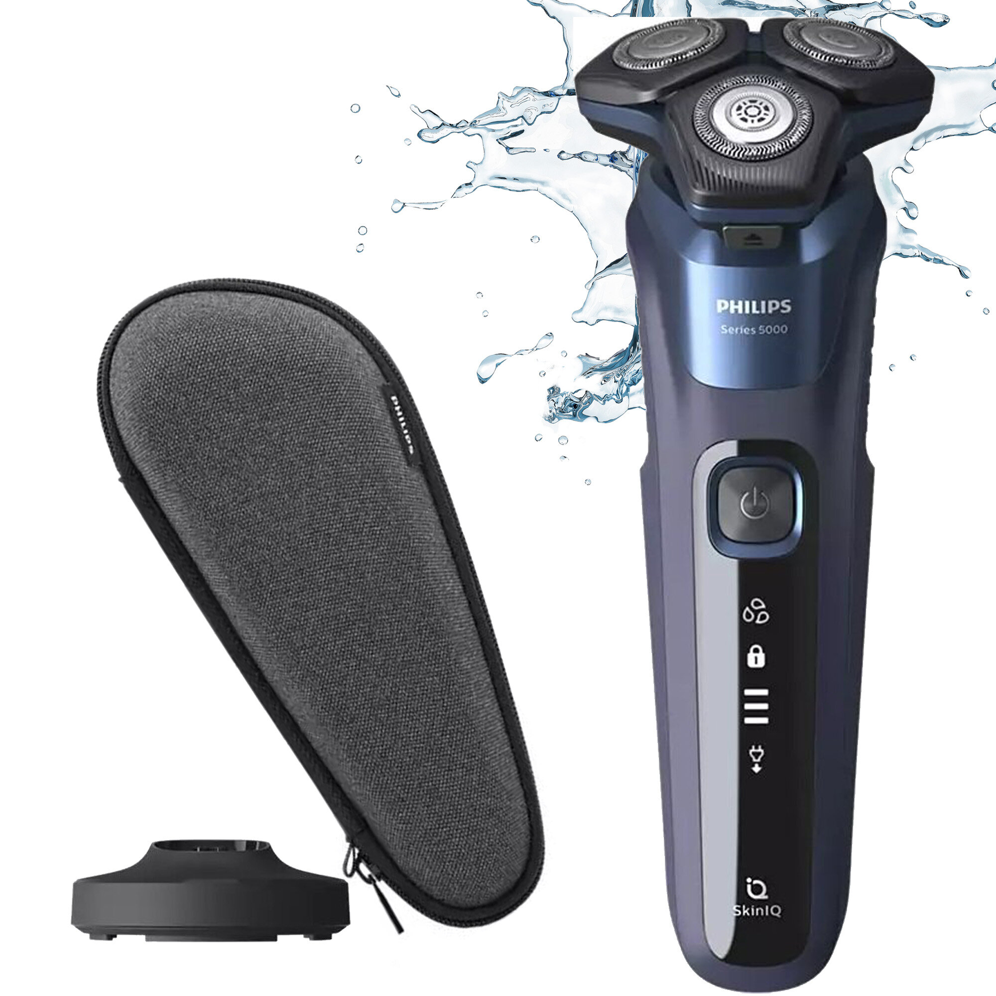 Aparat za brijanje Philips S5885/10