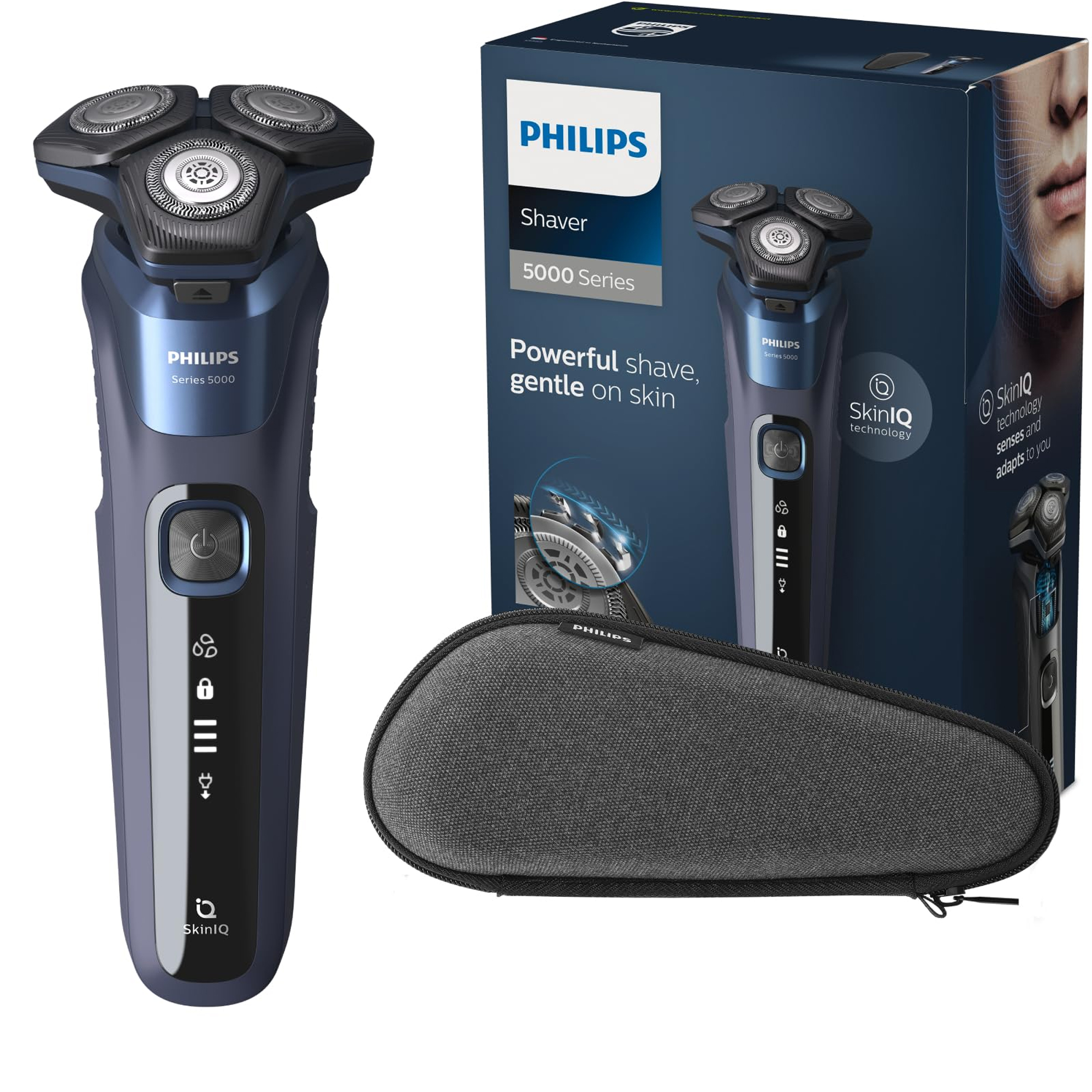 Aparat za brijanje Philips S5885/10