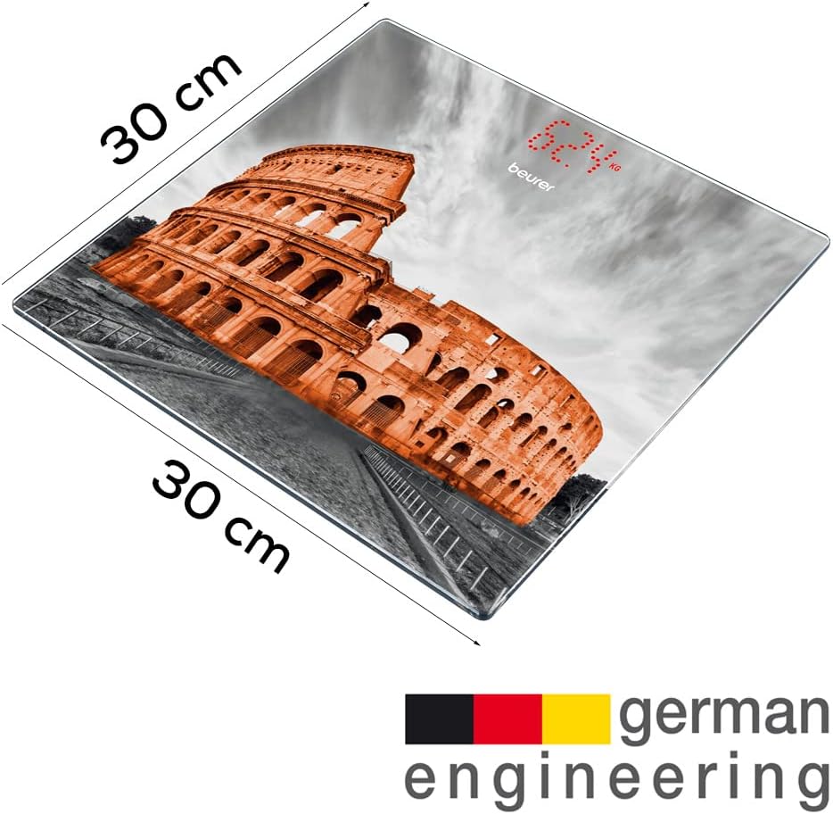 Osobna vaga Beurer GS 215 Rome