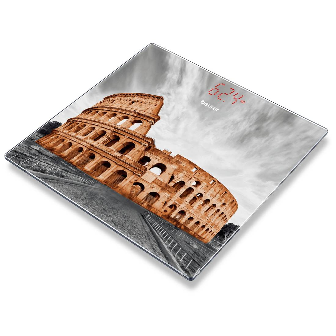 Osobna vaga Beurer GS 215 Rome