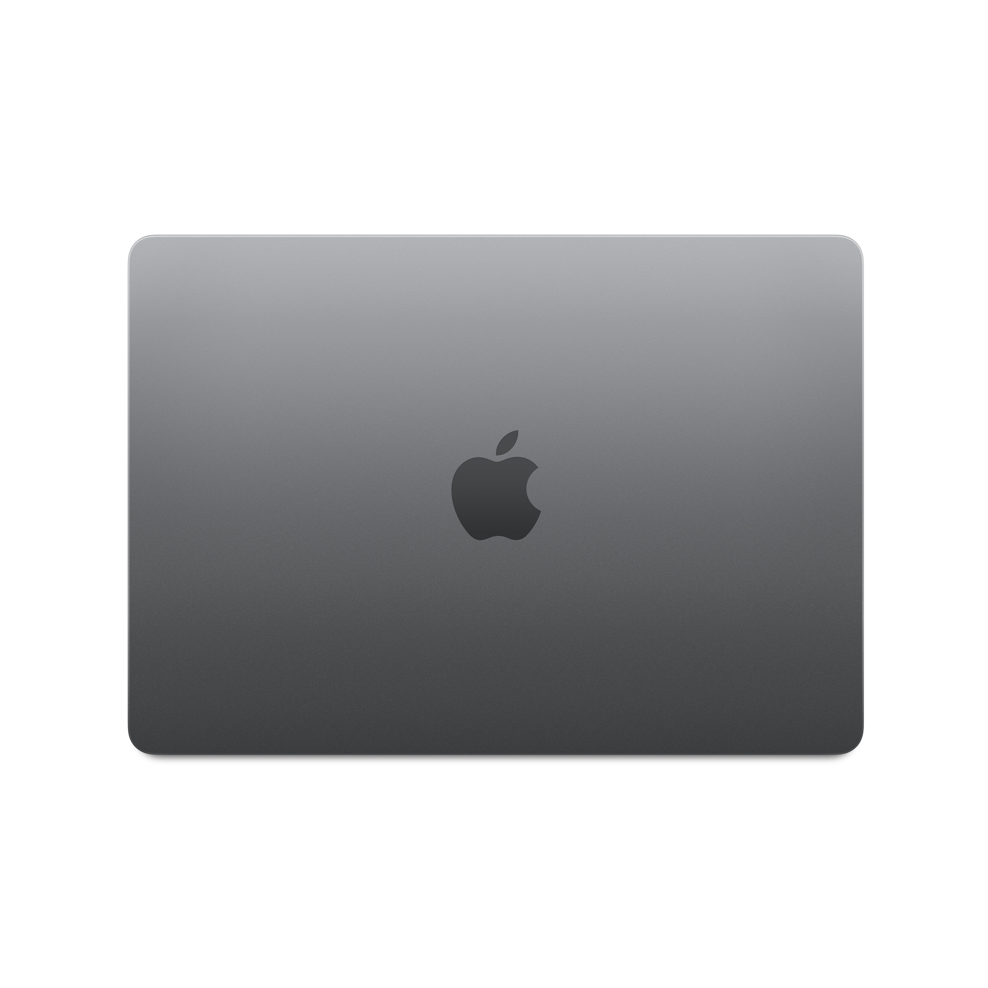 Notebook Apple MacBook Air 13.6'' M3 Space Gray 8/256GB - mrxn3cr/a