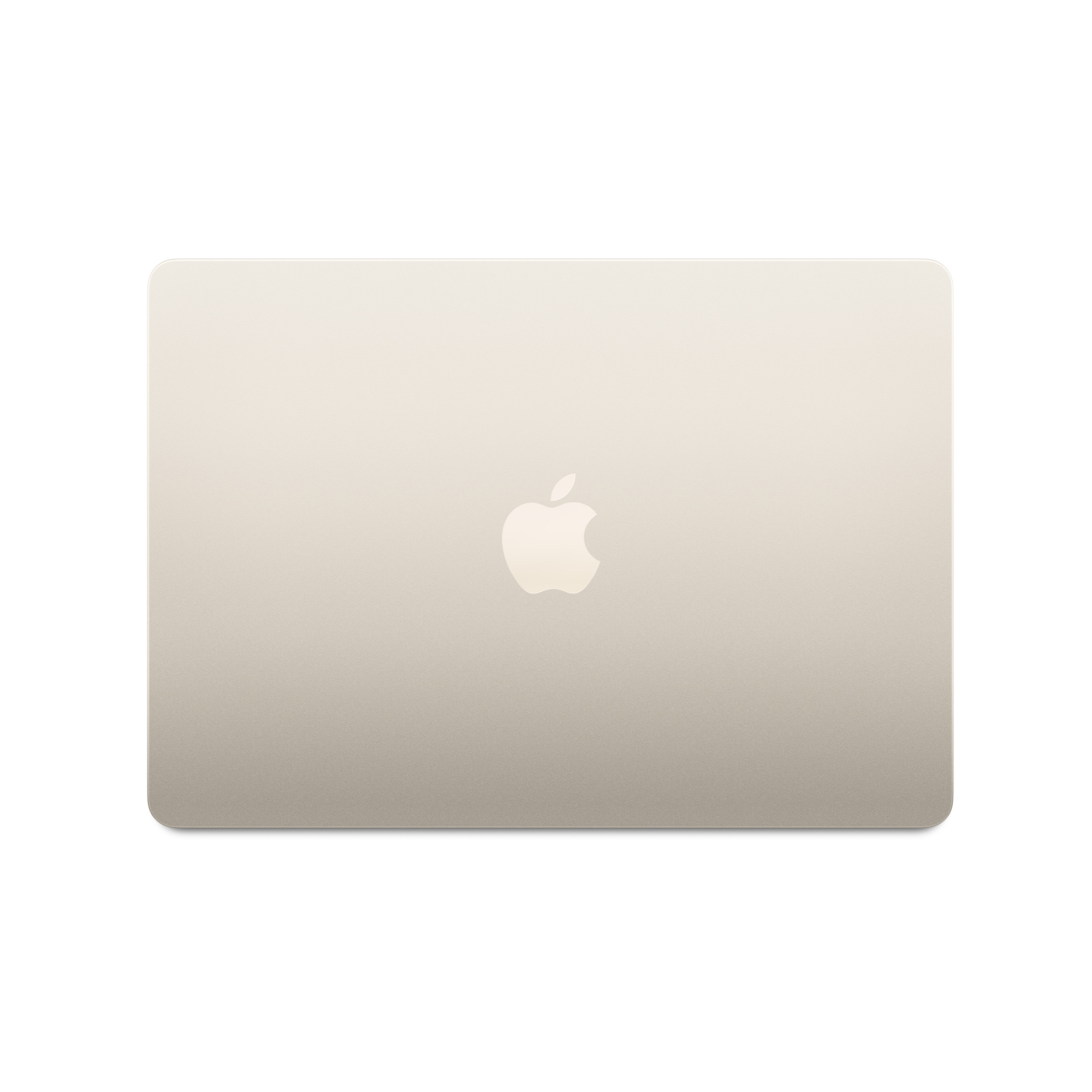 Notebook Apple MacBook Air 13.6'' M3 Starlight 8/256GB - mrxt3cr/a