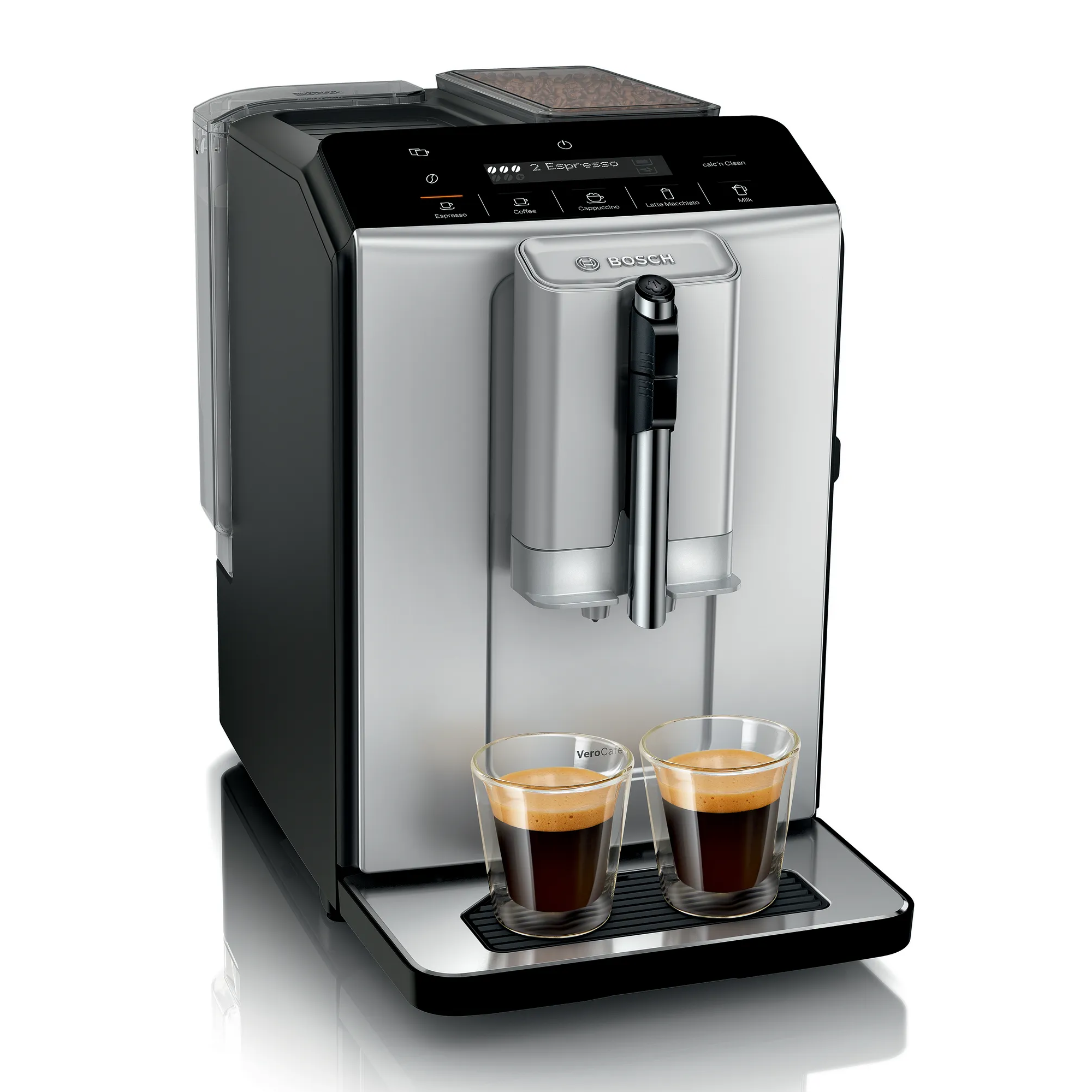 Aparat za kafu Bosch TIE20301