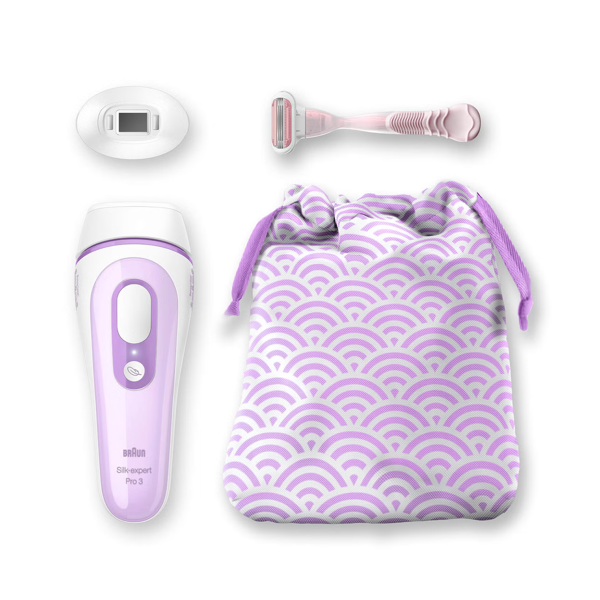 IPL Braun PL3132 Silk-expert Pro 3