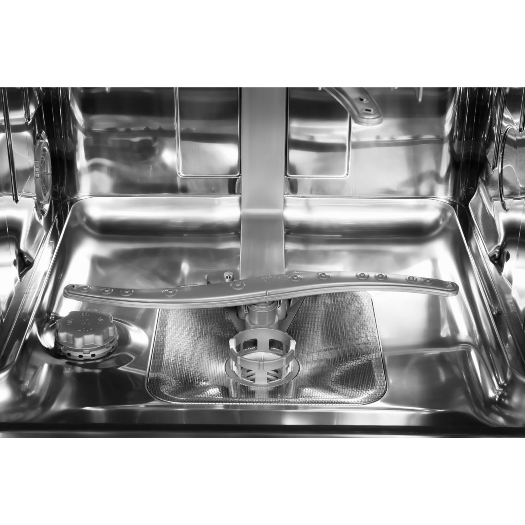 Mašina za pranje suđa Whirlpool W2F HD624 X
