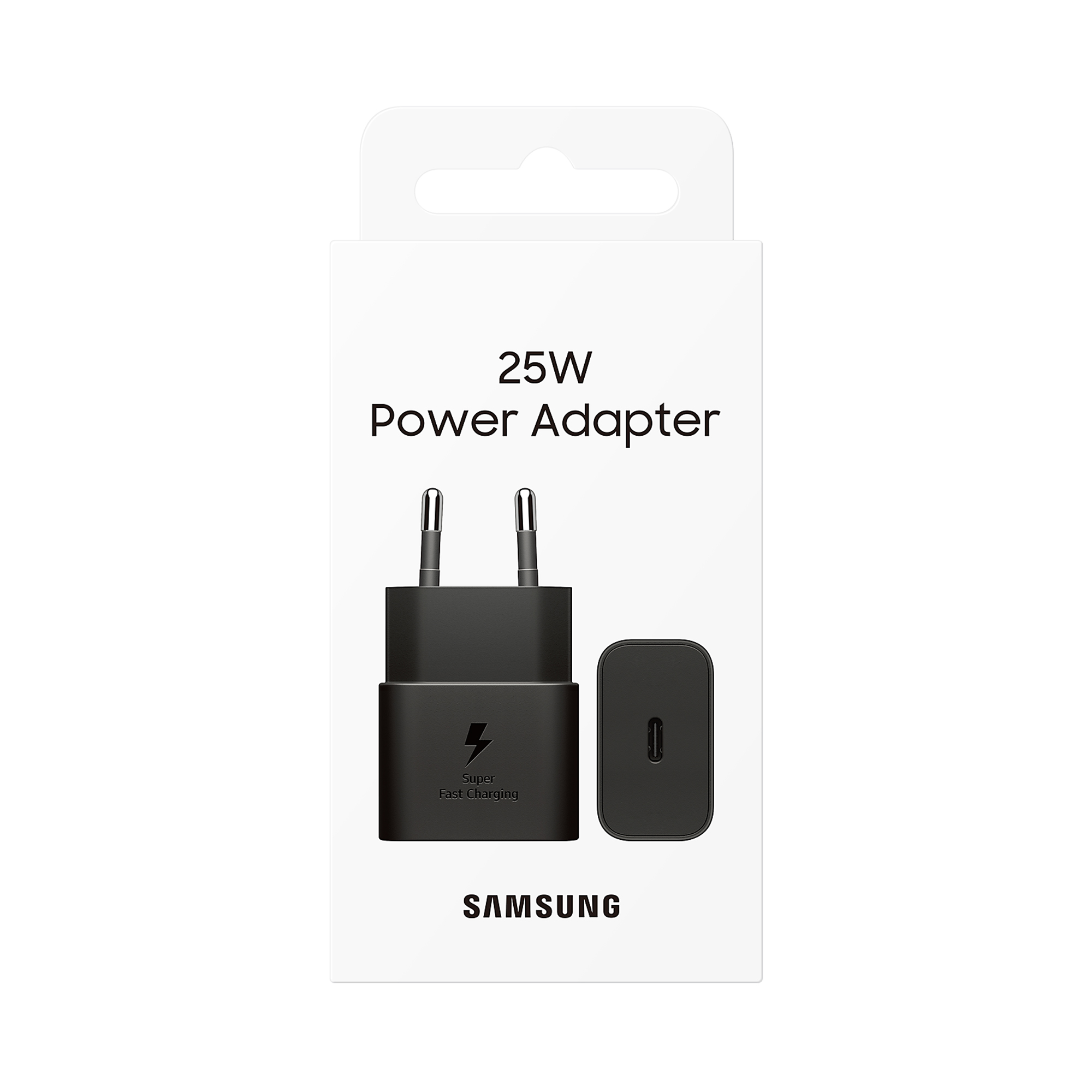 Adapter Samsung 25W EP-T2510NBEGEU