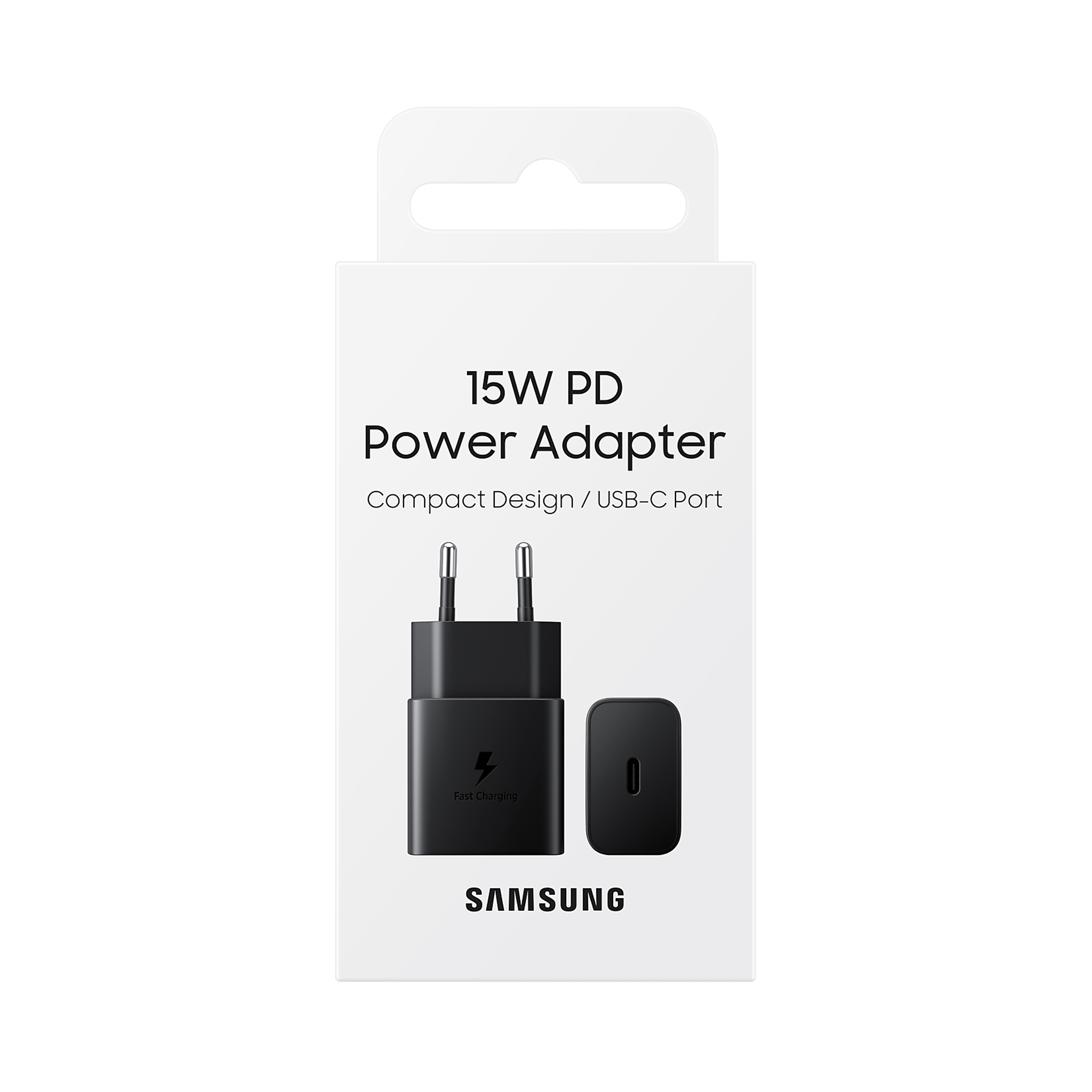 Adapter Samsung 15W EP-T1510NBEGEU