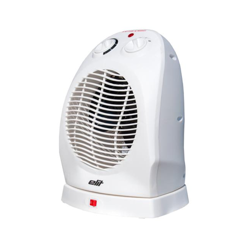 Grijalica Elit Cal-16R
