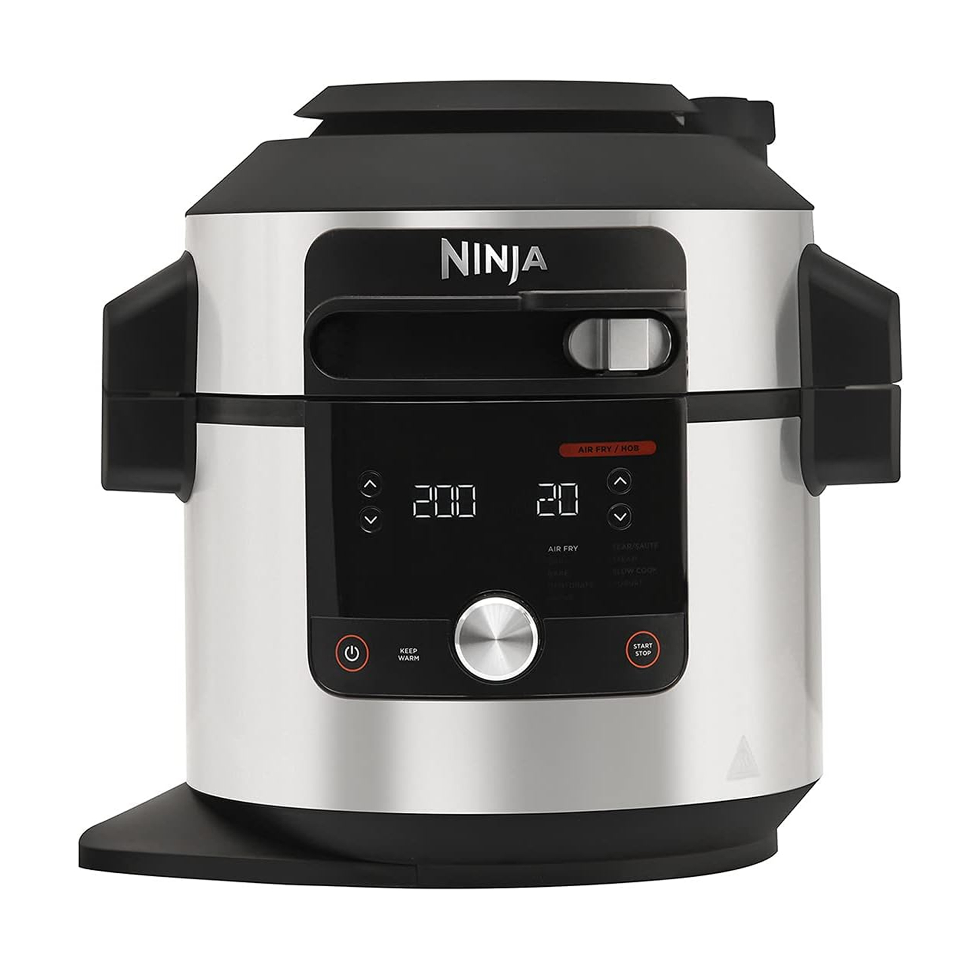 SmartLid Multicooker Ninja Foodi MAX OL650EU 12u1