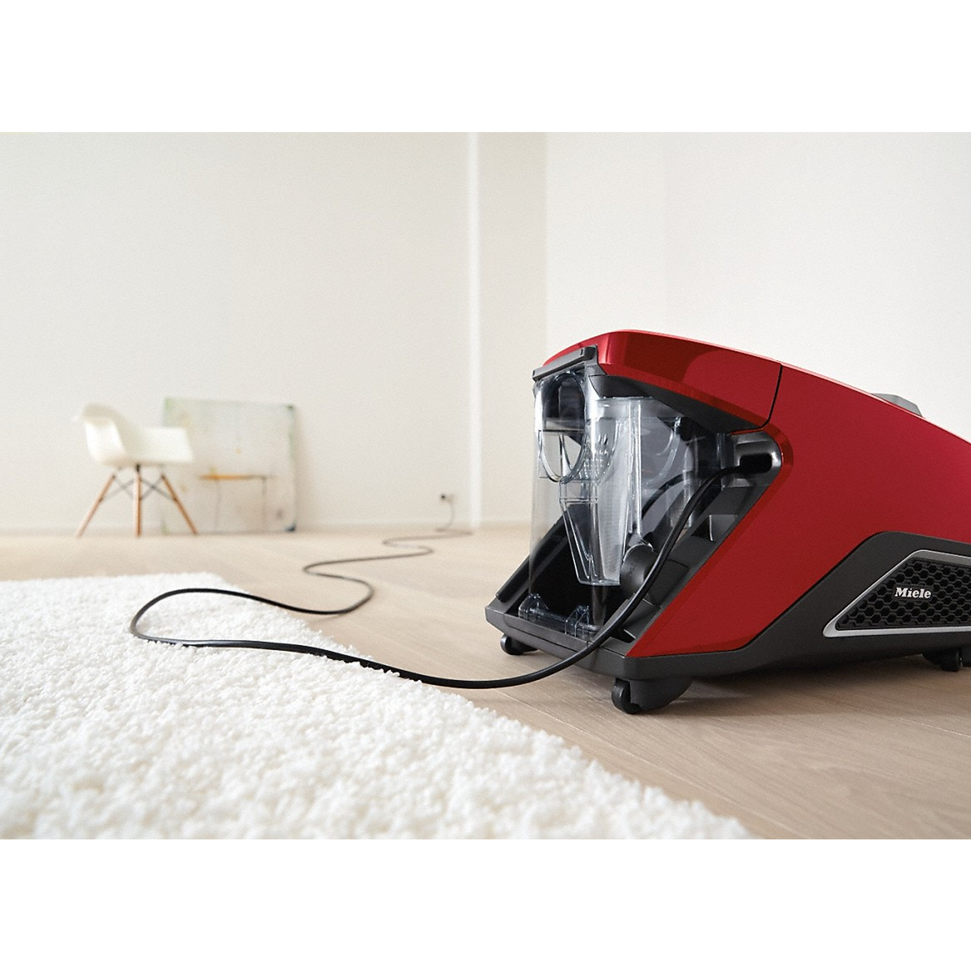 Usisivač Miele Blizzard CX1 Rec