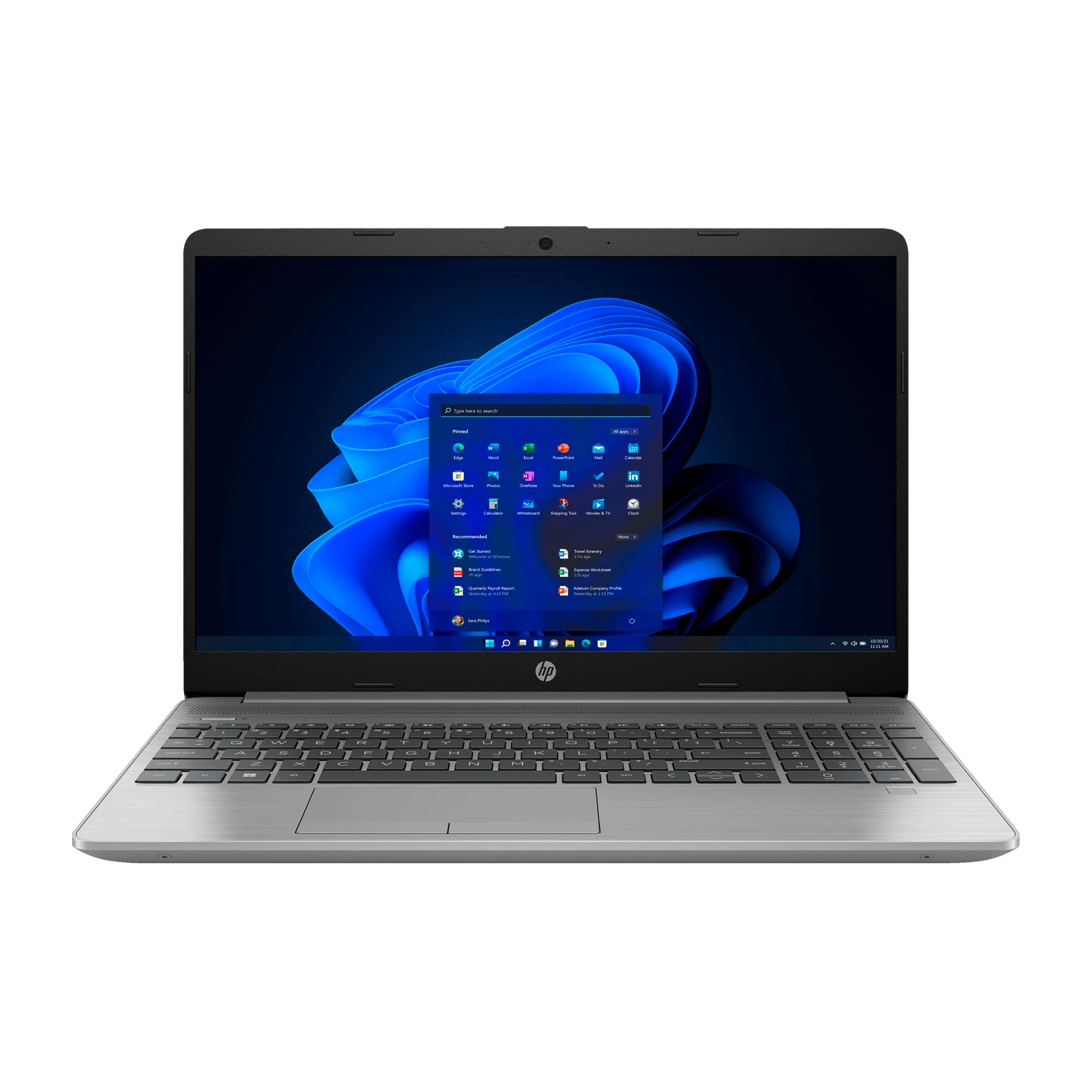 Notebook HP ProBook 455 G9 5Y3S2EA 8GB