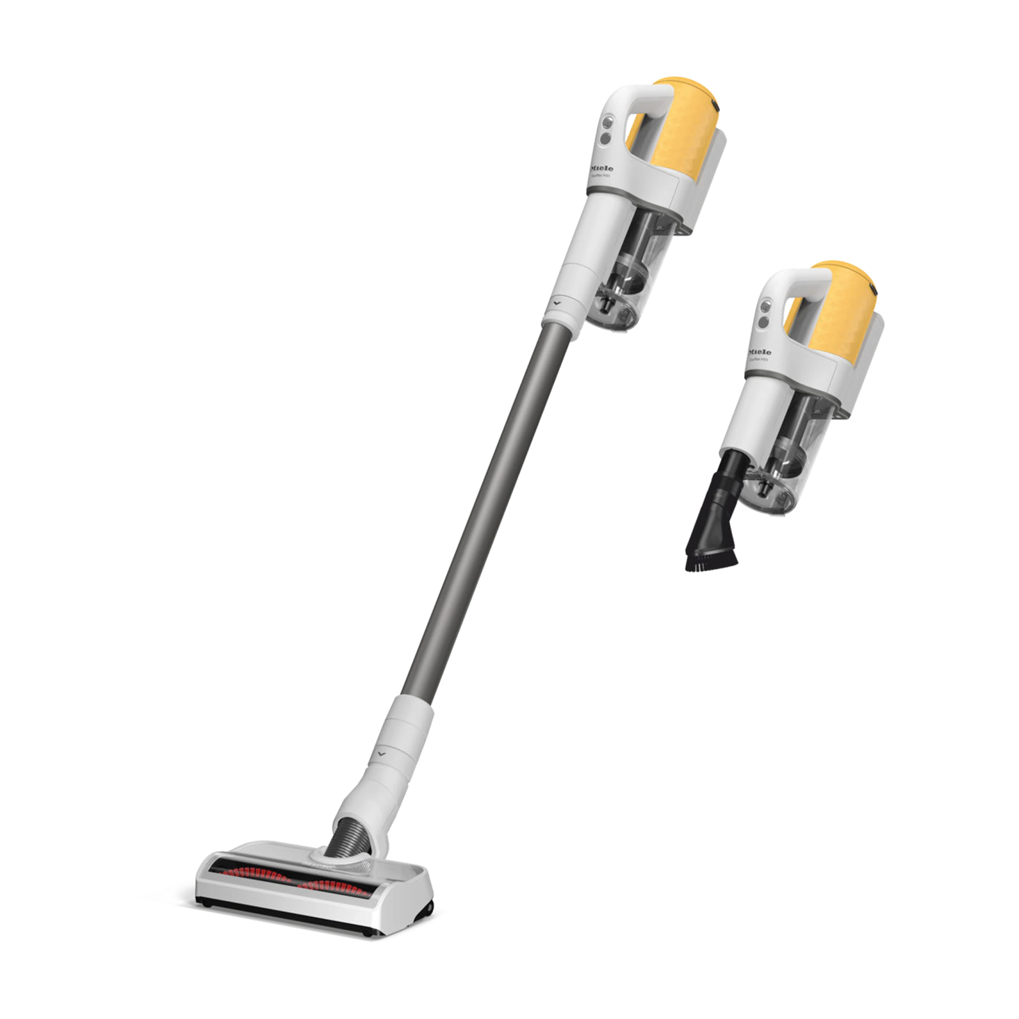 Štapni usisivač Miele Duoflex HX1
