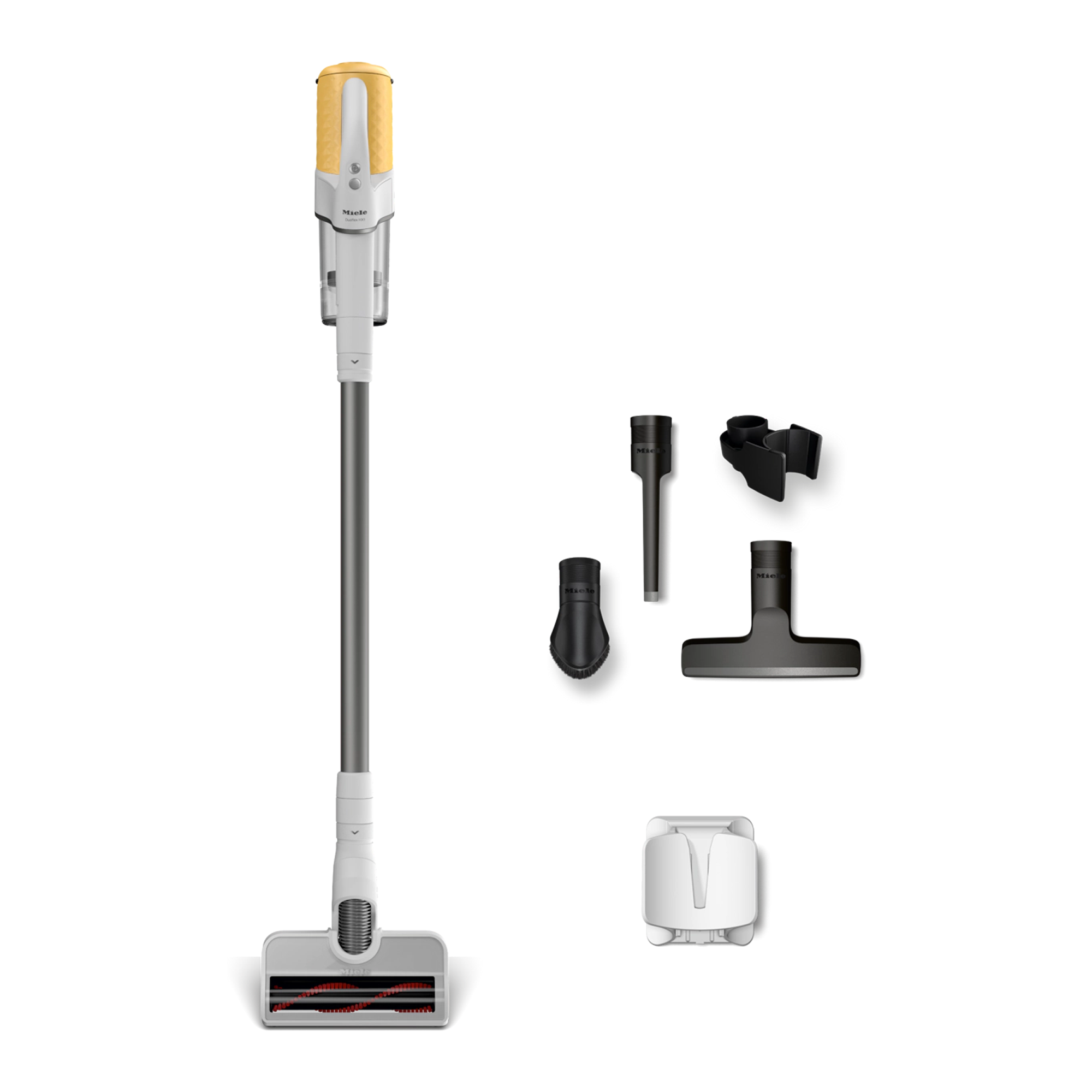 Štapni usisivač Miele Duoflex HX1