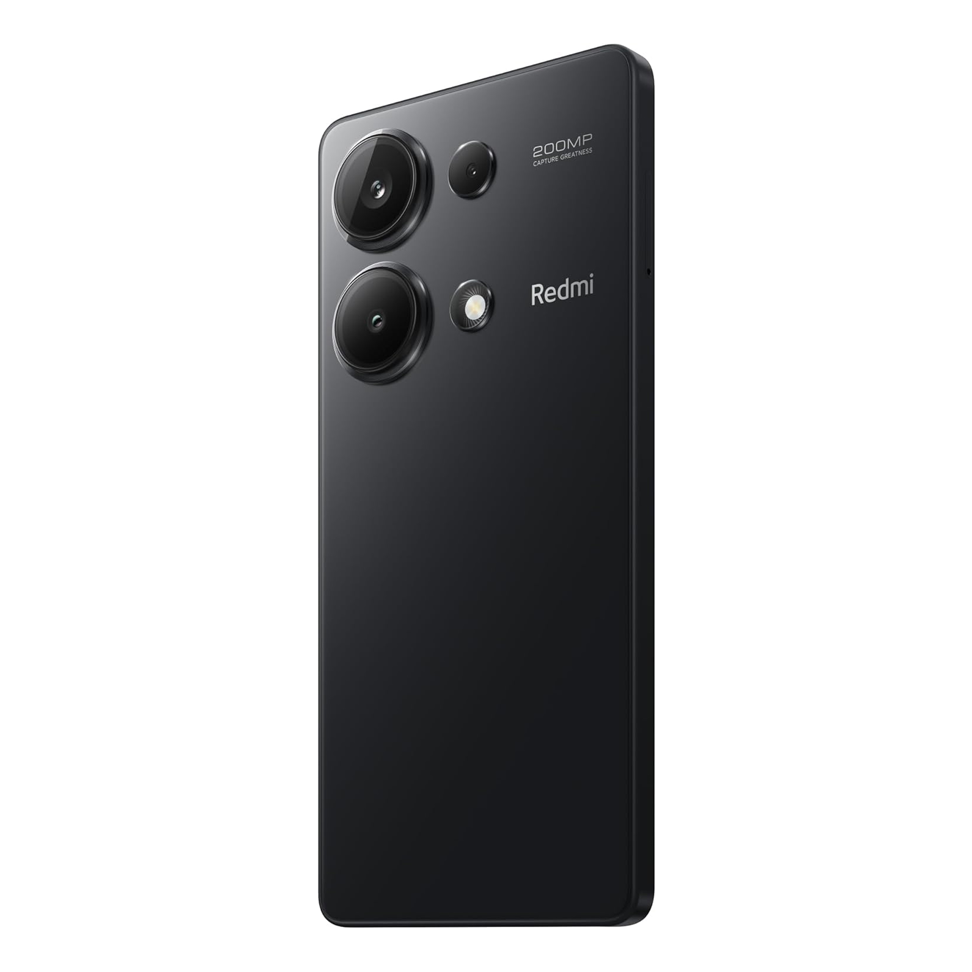 Mobitel Xiaomi Redmi Note 13 Pro 12/512 Midnight Black