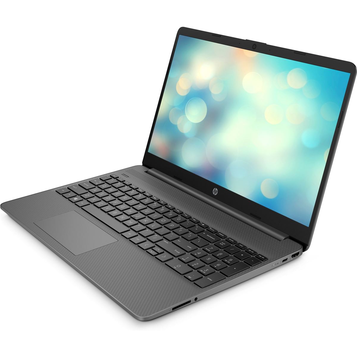 Notebook HP 15s-fq3080nia, 9C9B3EA
