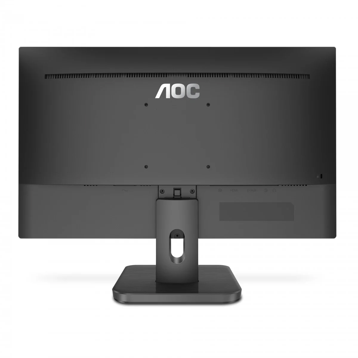 Monitor 24'' AOC 24E1Q