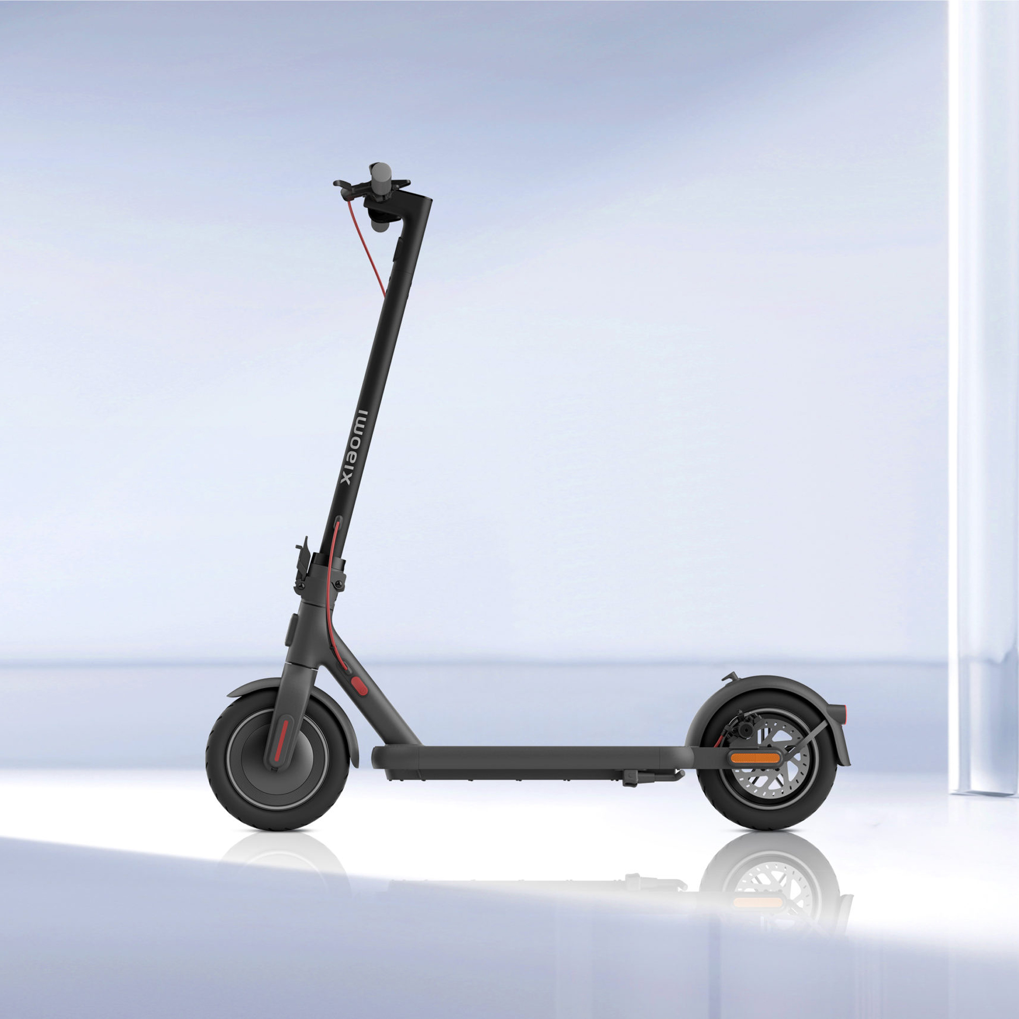 Xiaomi Electric Scooter 4 EU BHR7128EU