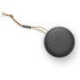 Zvučnik Beosound A1 2nd Gen Black Anthracite - OTG