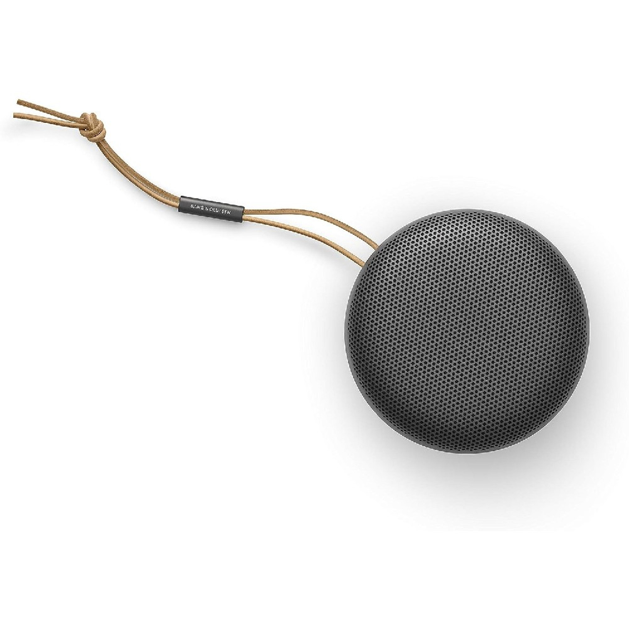 Zvučnik Beosound A1 2nd Gen Black Anthracite - OTG