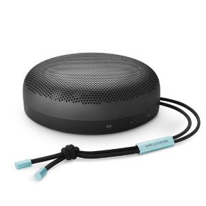 Zvučnik Beosound A1 2nd Gen Anthracite Oxygen - OTG