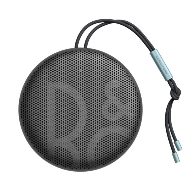 Zvučnik Beosound A1 2nd Gen Anthracite Oxygen - OTG