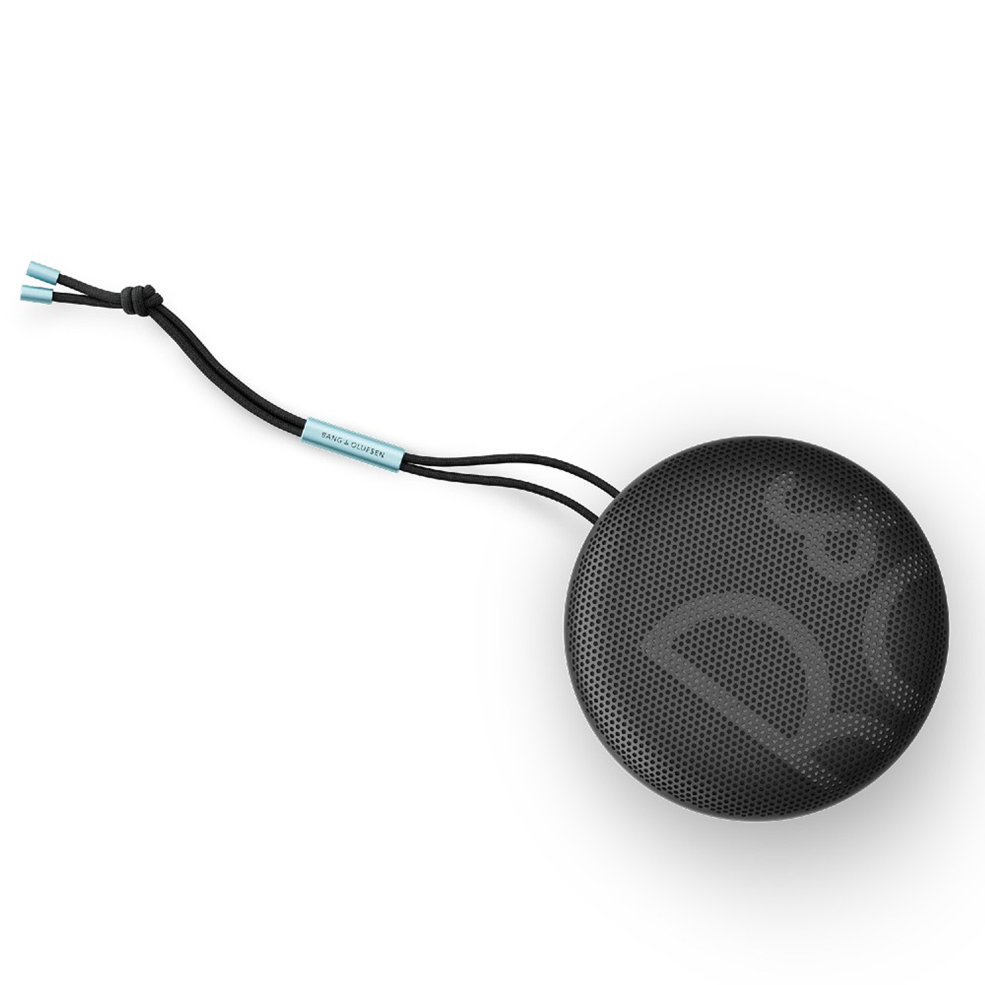 Zvučnik Beosound A1 2nd Gen Anthracite Oxygen - OTG