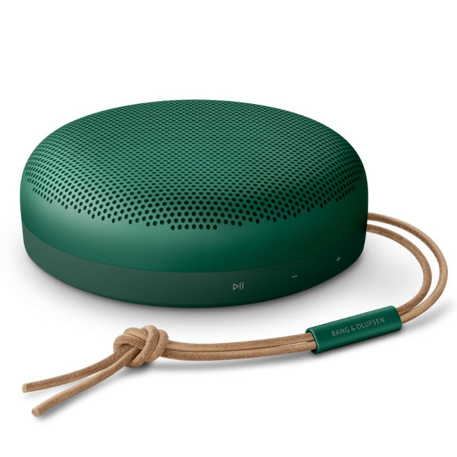 Zvučnik Beosound A1 2nd Gen Green - OTG