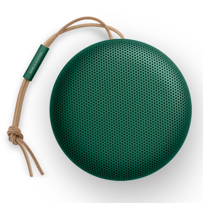 Zvučnik Beosound A1 2nd Gen Green - OTG
