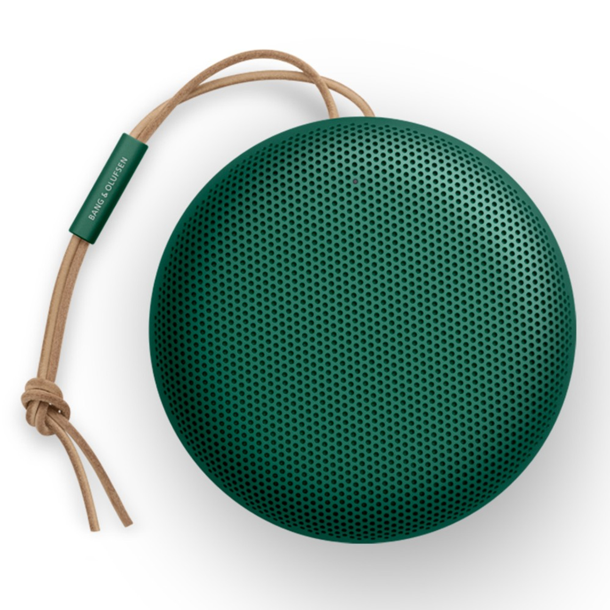 Zvučnik Beosound A1 2nd Gen Green - OTG