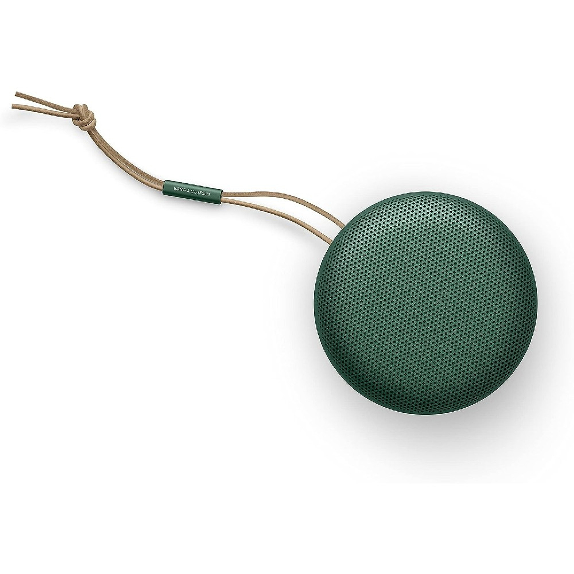 Zvučnik Beosound A1 2nd Gen Green - OTG