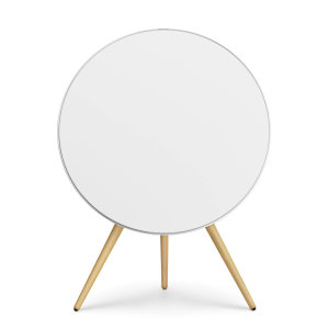 Zvučnik Beoplay A9 4.G White/Oak 2 no GA - FLEX