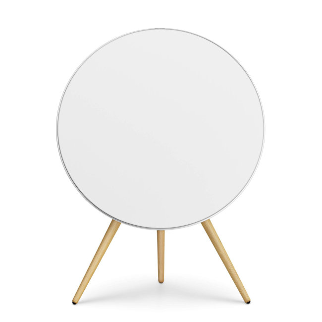 Zvučnik Beoplay A9 4.G White/Oak 2 no GA - FLEX