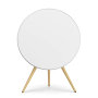 Zvučnik Beoplay A9 4.G White/Oak 2 no GA - FLEX