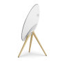 Zvučnik Beoplay A9 4.G White/Oak 2 no GA - FLEX
