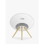 Zvučnik Beoplay A9 4.G White/Oak 2 no GA - FLEX
