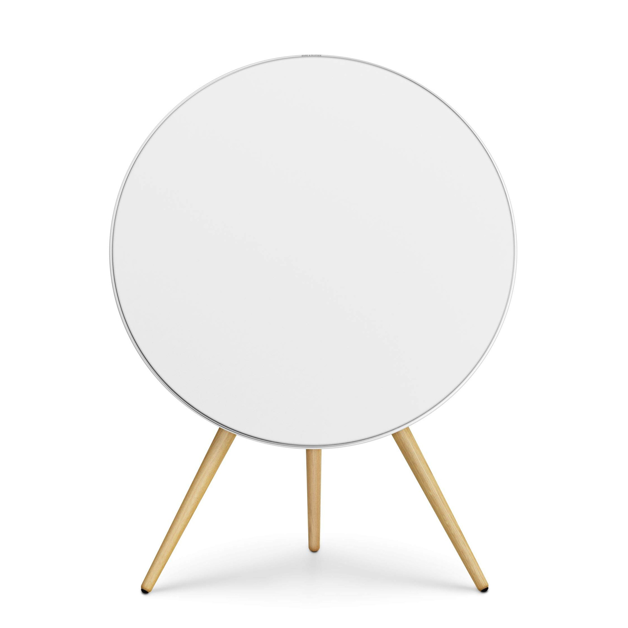 Zvučnik Beoplay A9 4.G White/Oak 2 no GA - FLEX