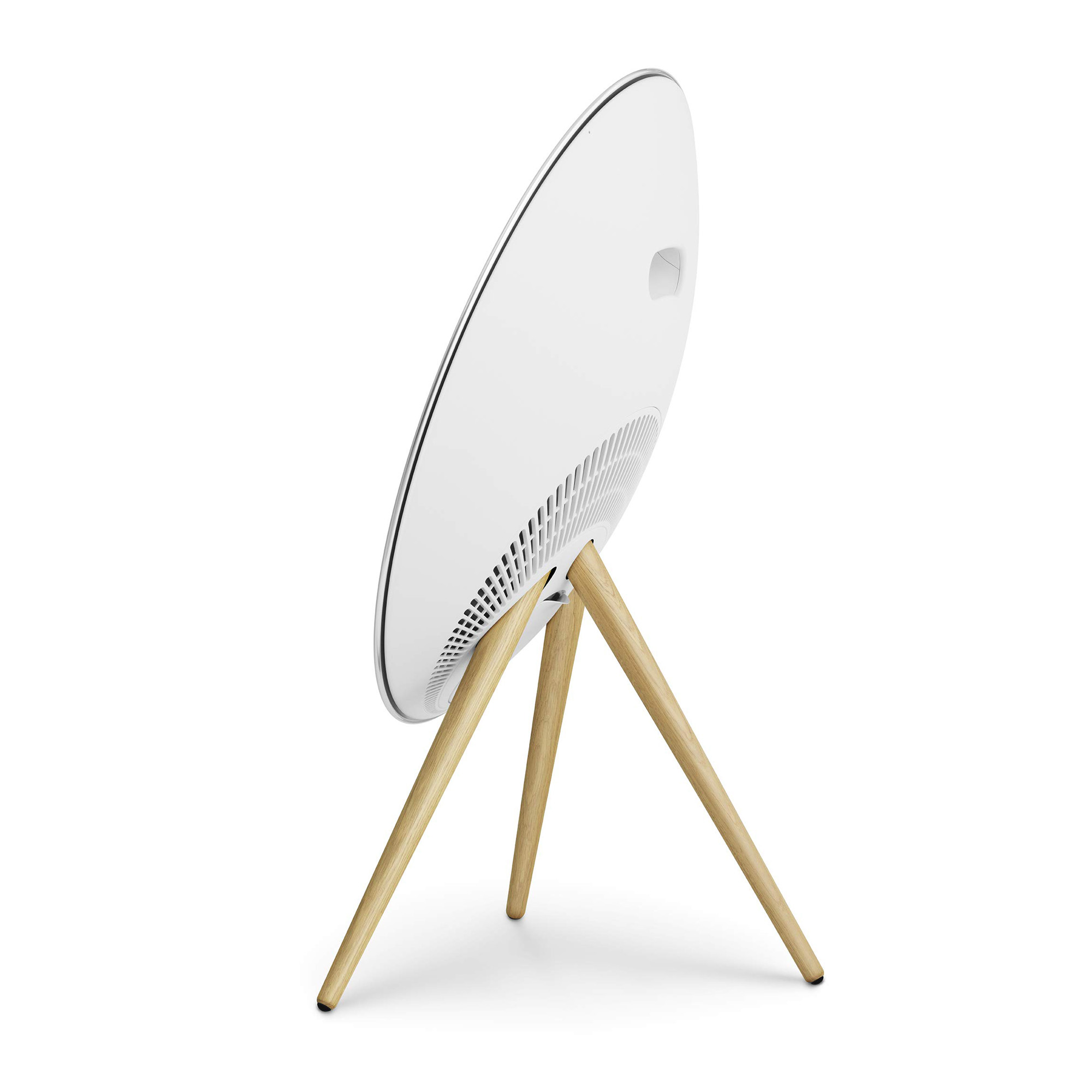 Zvučnik Beoplay A9 4.G White/Oak 2 no GA - FLEX