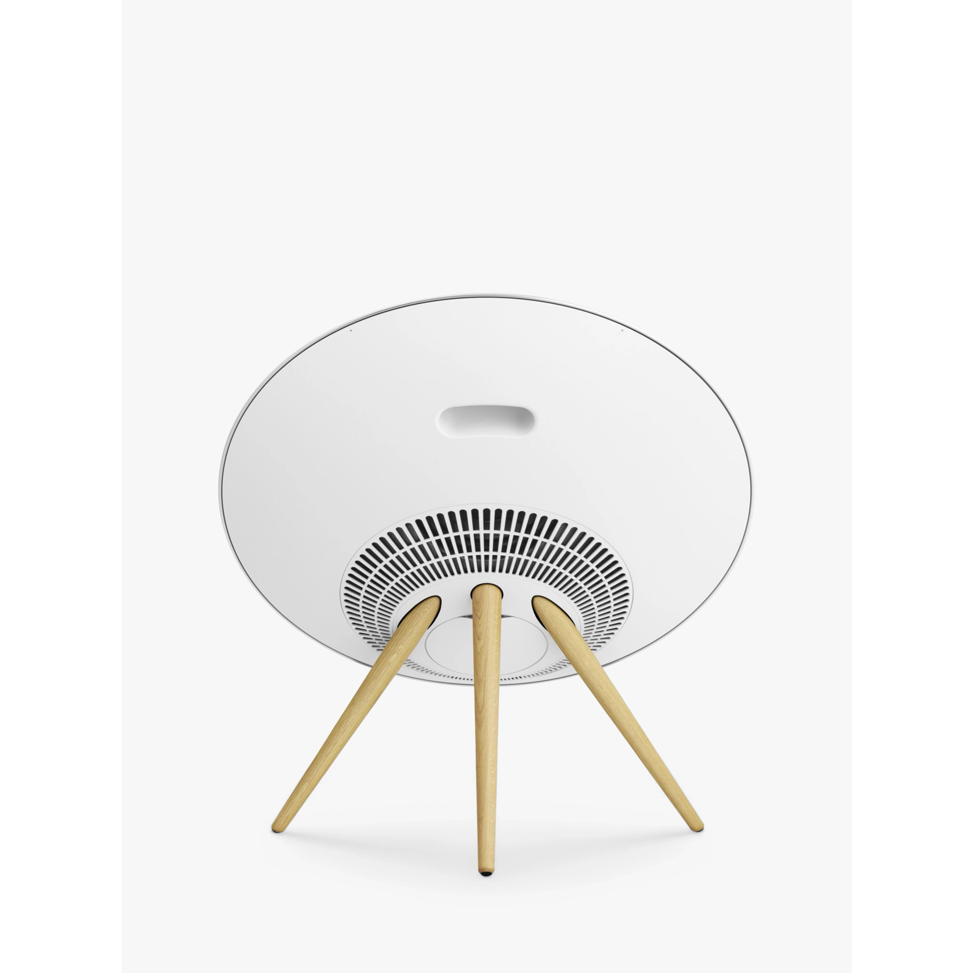Zvučnik Beoplay A9 4.G White/Oak 2 no GA - FLEX