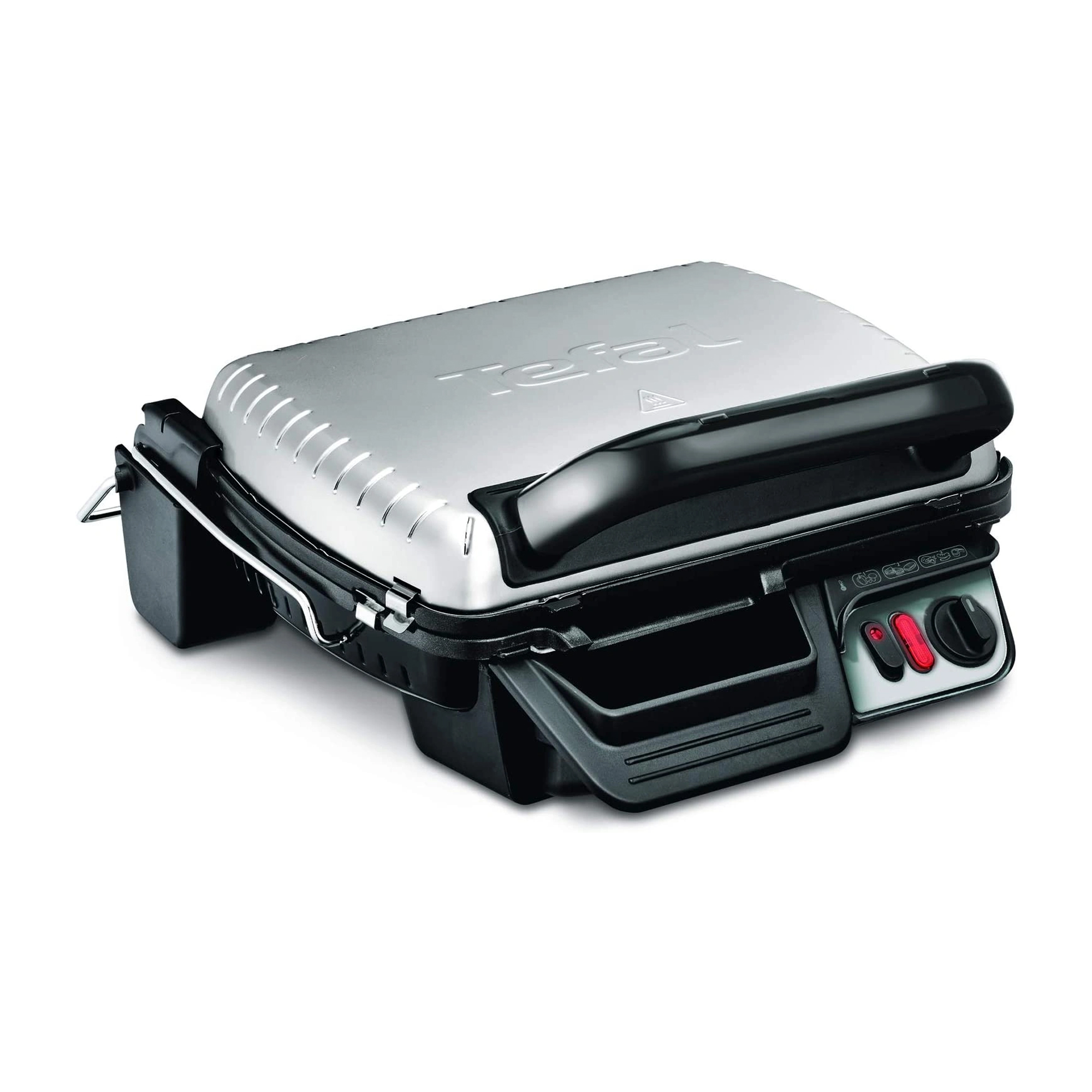 Tefal GC306012 UC 600 Grill Comfort