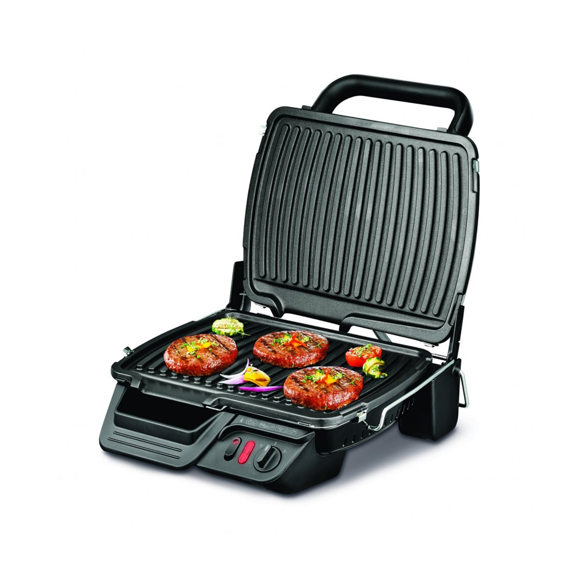 Tefal GC306012 UC 600 Grill Comfort