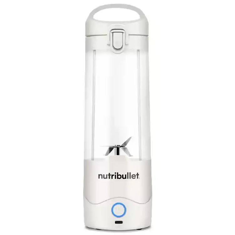 Ekstraktor hranjivih sastojaka Nutribullet Portable NBP003W