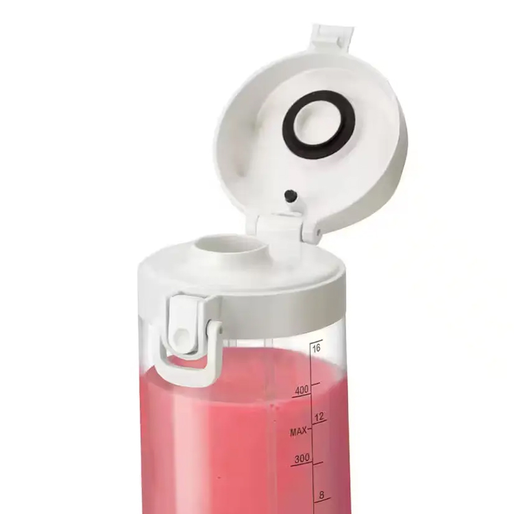 Ekstraktor hranjivih sastojaka Nutribullet Portable NBP003W