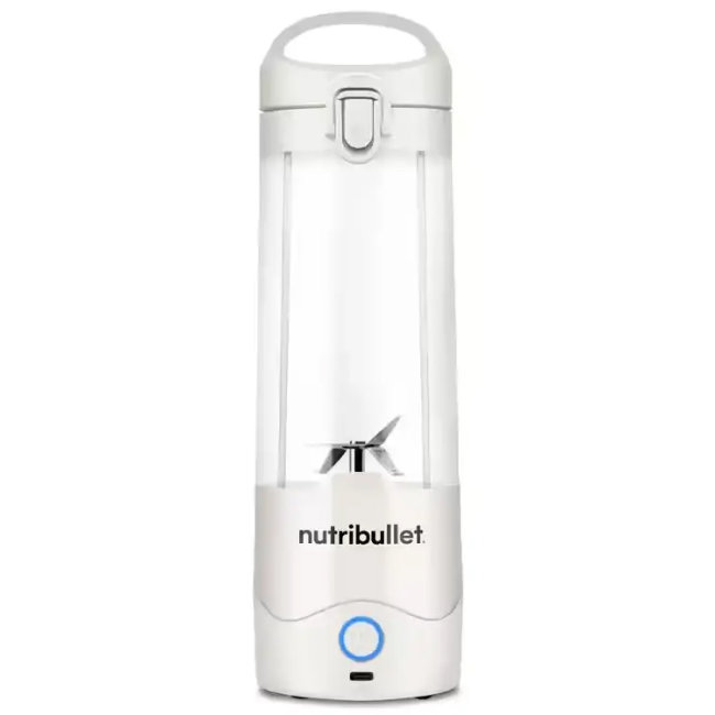 Ekstraktor hranjivih sastojaka Nutribullet Portable NBP003W