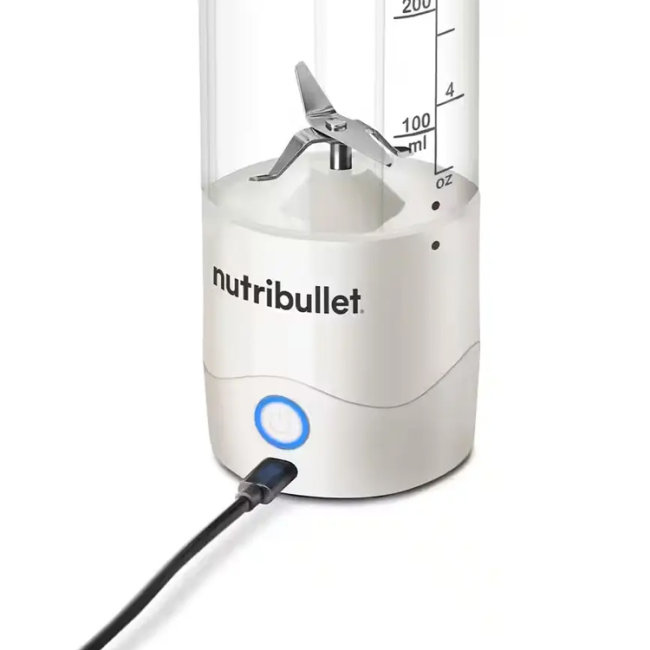 Ekstraktor hranjivih sastojaka Nutribullet Portable NBP003W