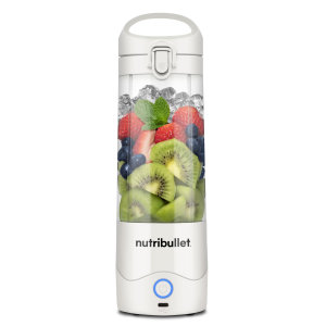 Ekstraktor hranjivih sastojaka Nutribullet Portable NBP003W