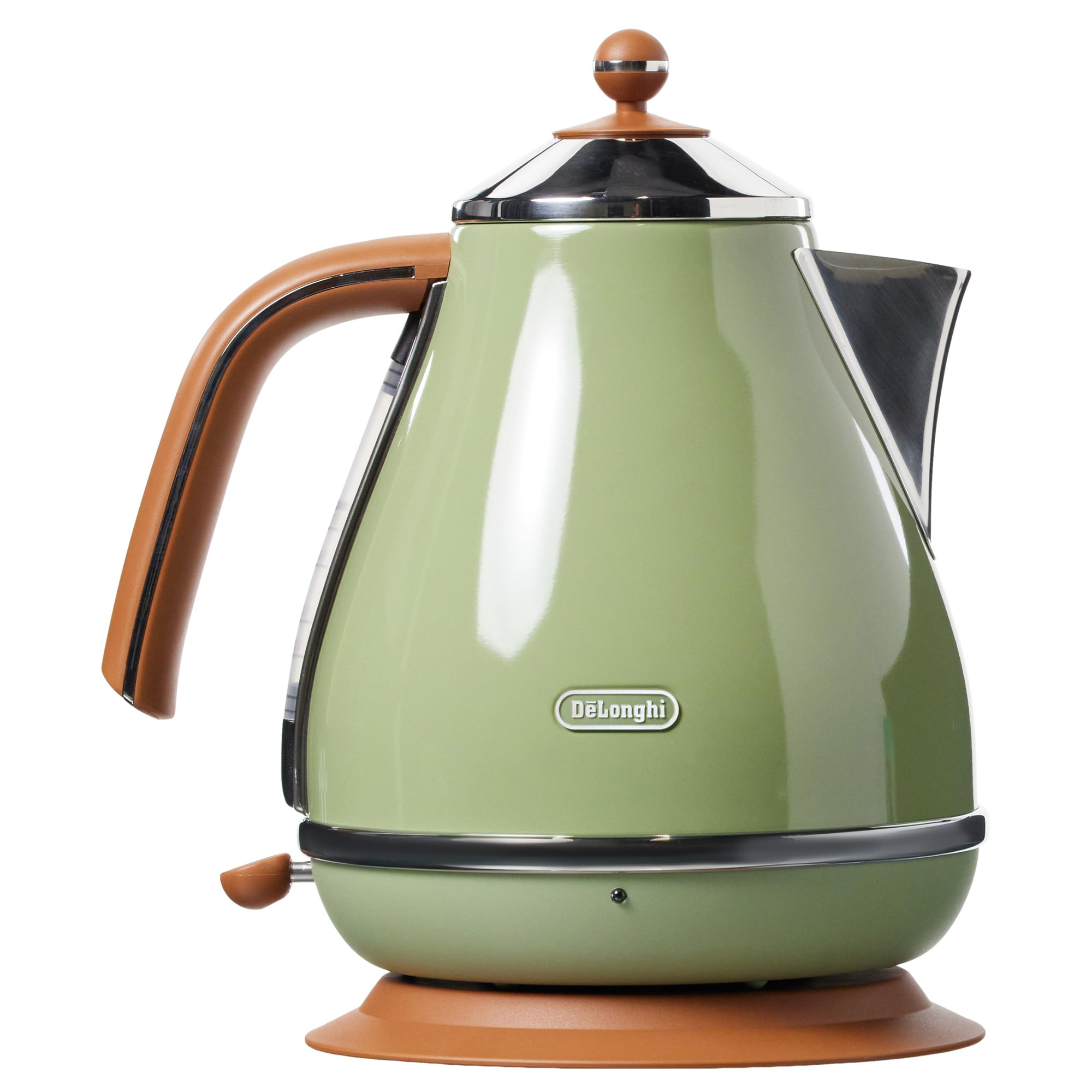 Kuhalo za vodu DeLonghi Icona Vintage KBOV2001.GR