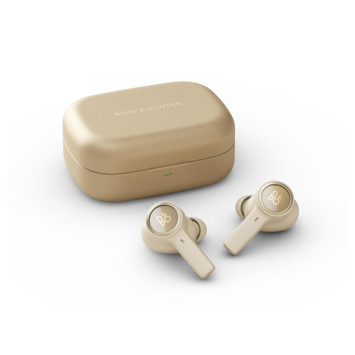 Slušalice Beoplay EX Gold Tone - OTG