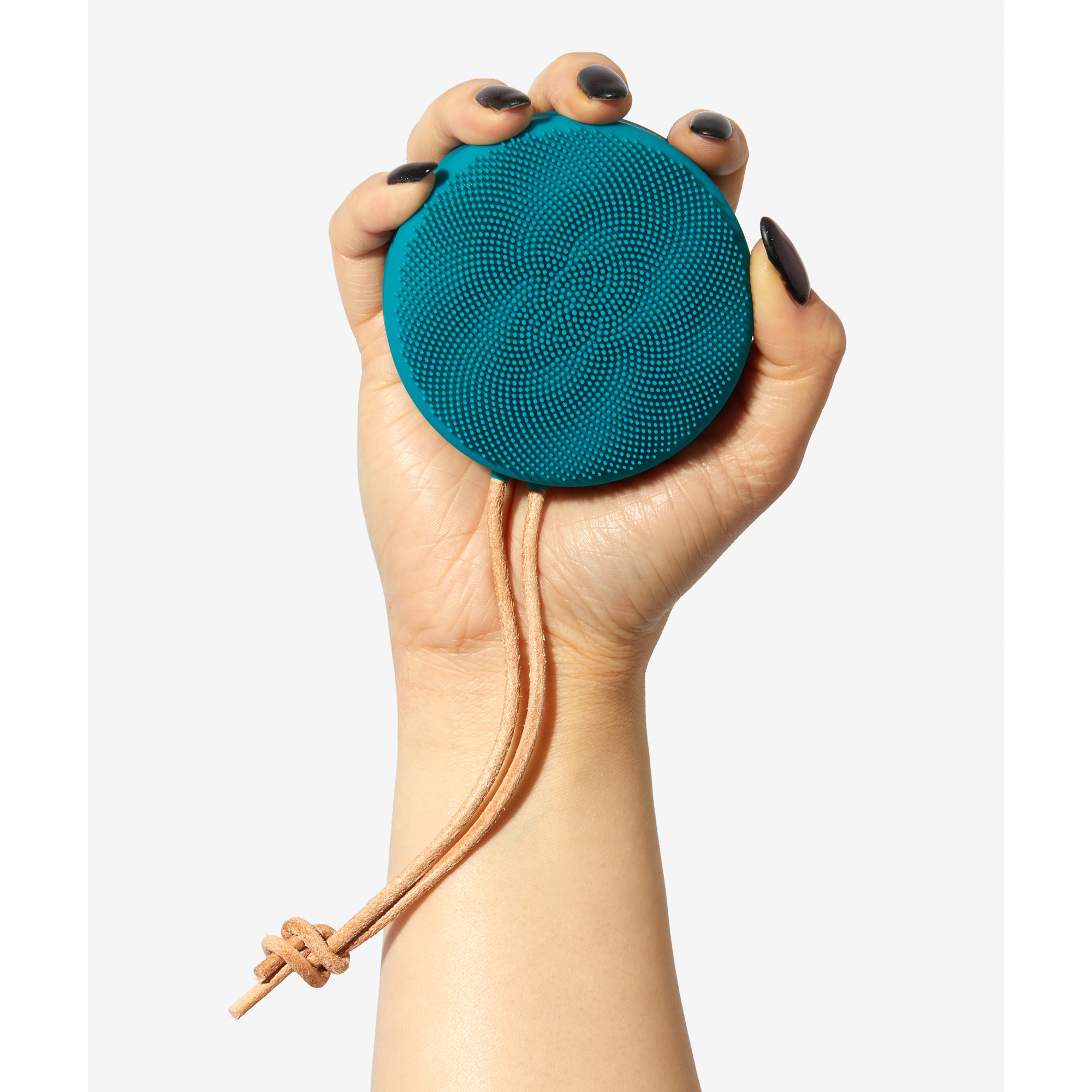 Uređaj za masažu za tijelo Foreo Luna 4 Body Evergreen