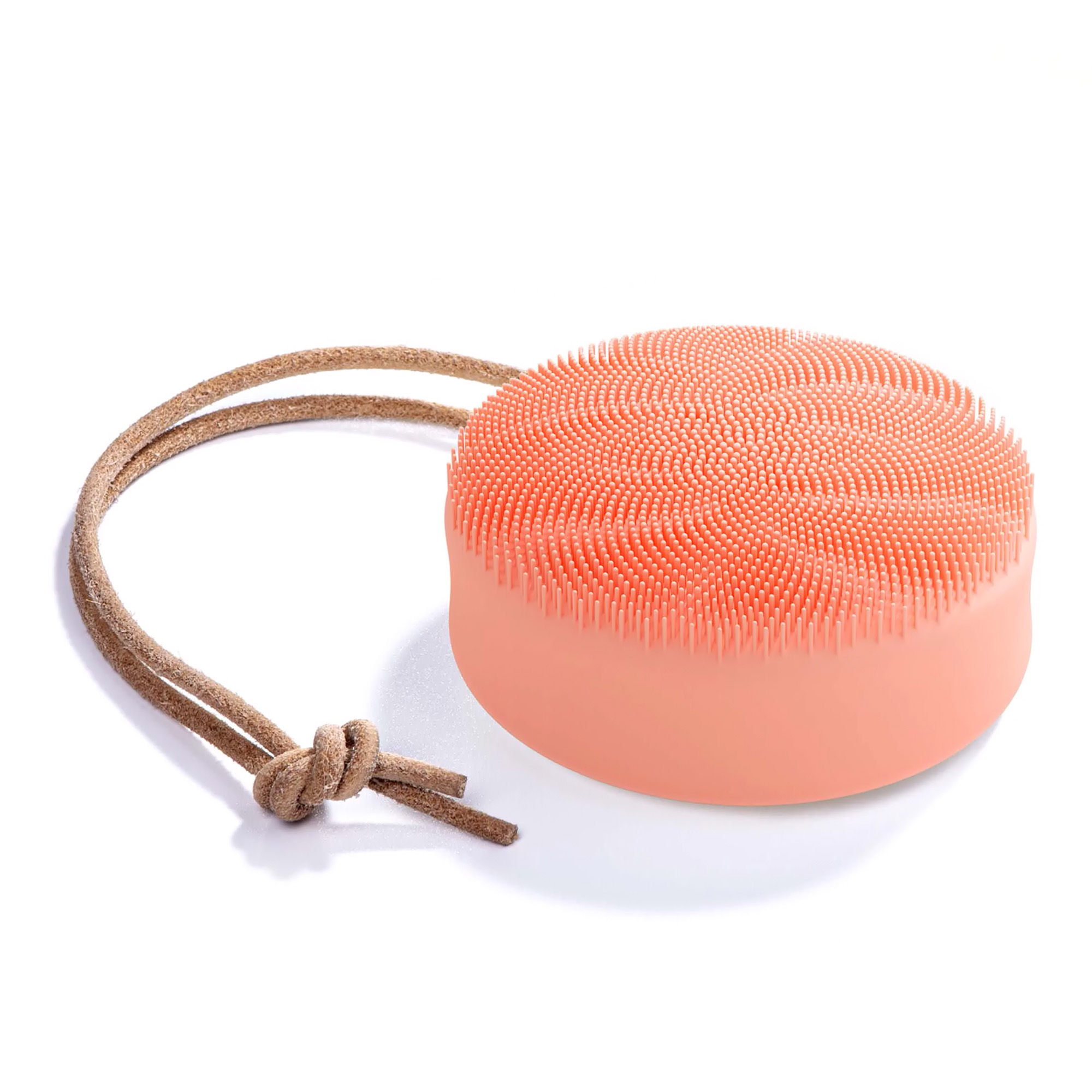 Uređaj za masažu za tijelo Foreo Luna 4 Body Peach perfect